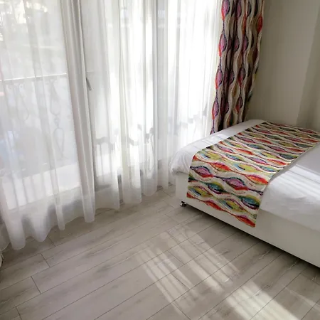 Aparthotel Istanberry - Paradise Two Bedroom *