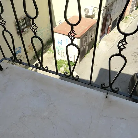 Istanberry - Paradise Two Bedroom Aparthotel Istanbul