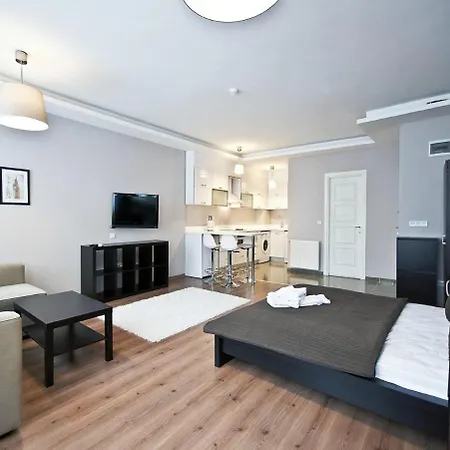 Apartment Gumus