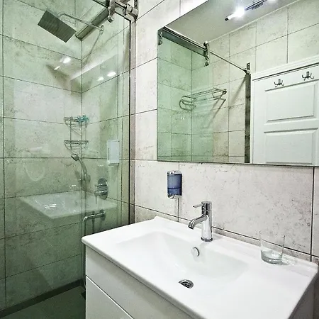Gumus Apartment *