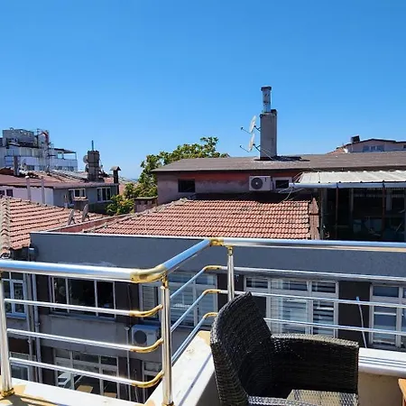 My World Hotel Estambul