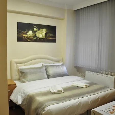 Hotel My World Estambul