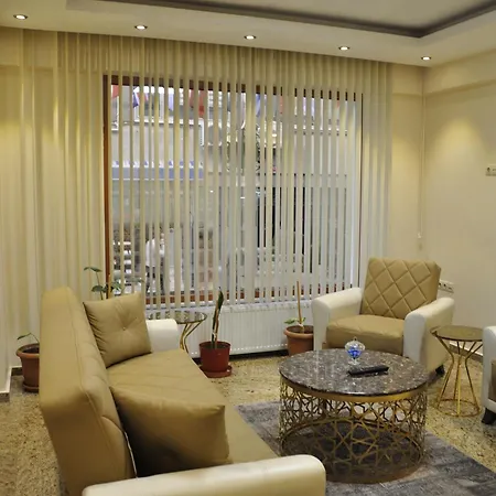 My World Hotel Estambul