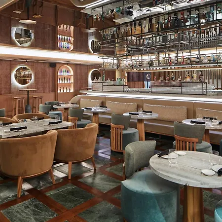 The Ritz-carlton, At The Bosphorus Ξενοδοχείο 5*