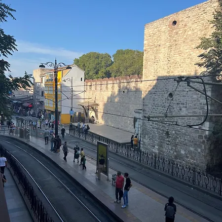 The Constantine Istanbul