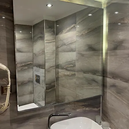 The Constantine Hotel Provincia di Istanbul