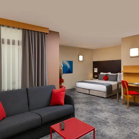 Hotel Nippon Istanbul