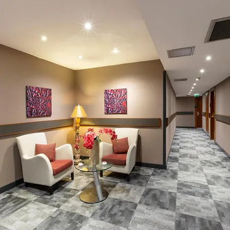 Hotel Nippon Istanbul
