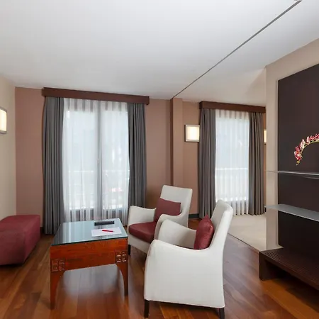 Nippon 4* Istanbul