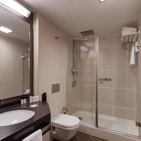 Nippon Hotel 4*