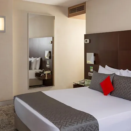 Hotel Nippon 4*