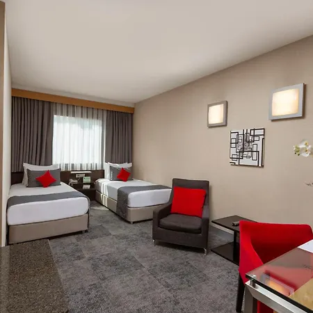 Nippon Hotel 4*