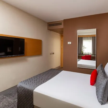 Hotel Nippon 4*