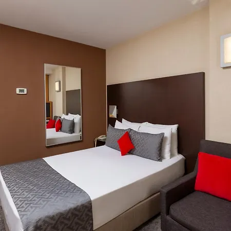 Nippon Hotel Istanbul