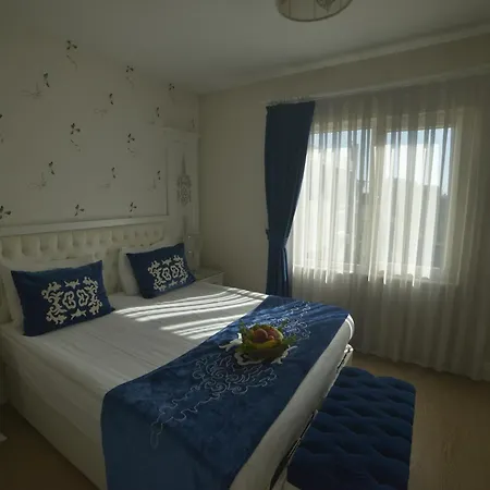 Sarnic Premier Hotel 4*