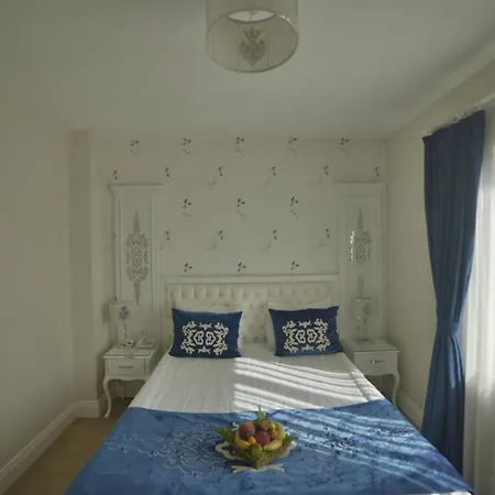 Sarnic Premier Provincia di Istanbul