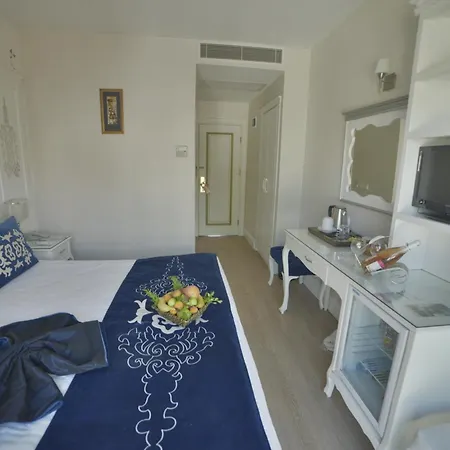 Sarnic Premier 4* Κωνσταντινούπολη