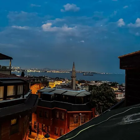 Hotel The New Season Istambul