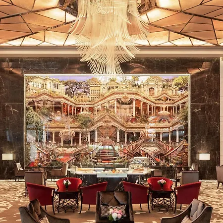 Hotel Raffles Istambul