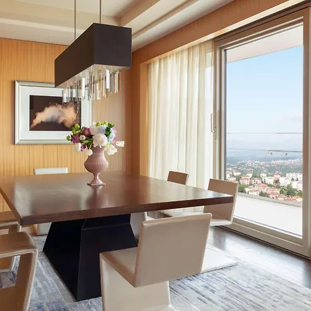 Hotel Raffles Estambul