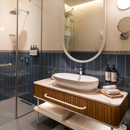 Hotel Ecole St. Pierre