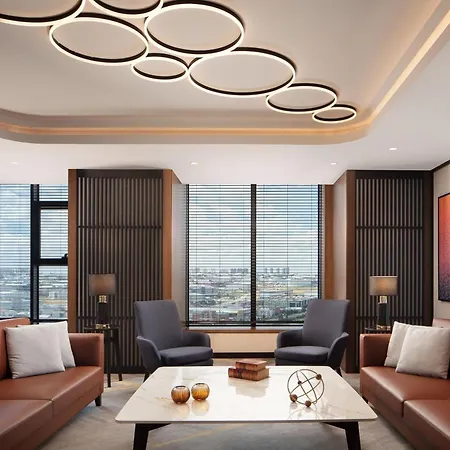 Sheraton Esenyurt Istanbul