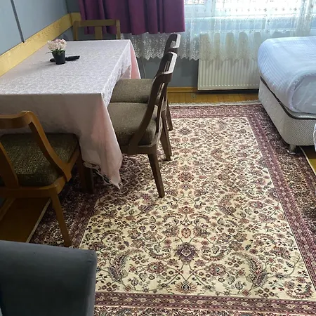 Unique Taksim Istanbul