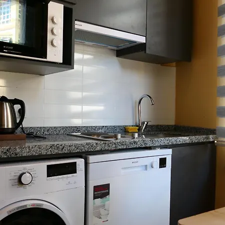 Hotel Taksim Stella 2 *