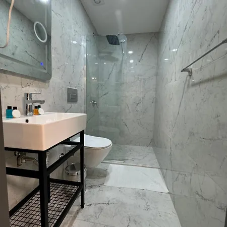 Robin Hotel Istanbul
