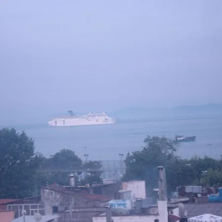 Yagmur Apart Aparthotel