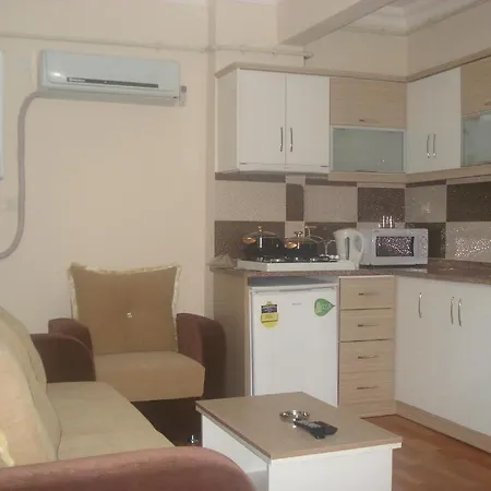 Yagmur Apart Aparthotel