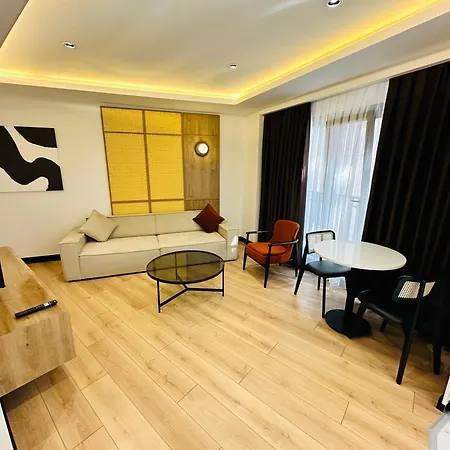 아파트 Rose Point *