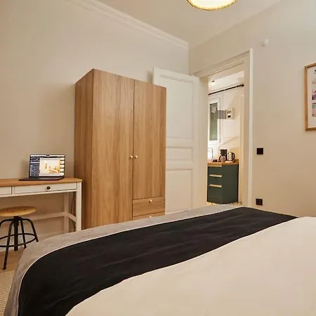Charming 3br 2bath Ac In Center - Santur D8 * Istanbul