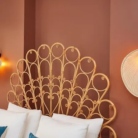 Apartamento Charming 3br 2bath Ac In Center - Santur D7 Estambul