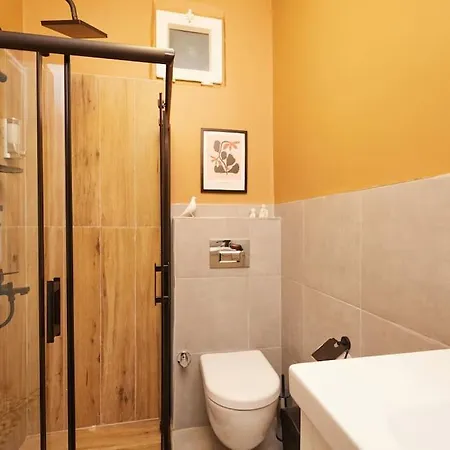 Charming 3br 2bath Ac In Center - Santur D7 Apartamento Estambul