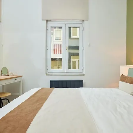 Spacious 6br 3bath Ac In Center - Santur D5-6 Estambul