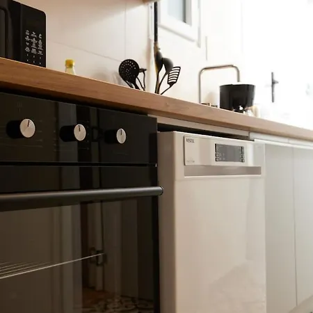 Spacious 6br 3bath Ac In Center - Santur D5-6 Estambul
