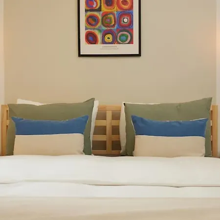 Stunning 3br 2bath Ac In Center - Santur D3 Apartment Istanbul