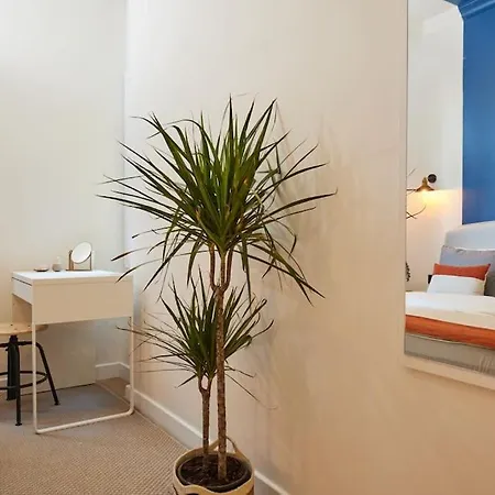 Apartment Stunning 3br 2bath Ac In Center - Santur D3 *