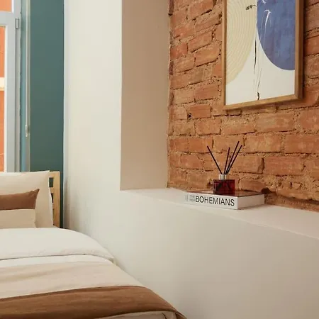 Stunning 3br 2bath Ac In Center - Santur D3 Apartment *