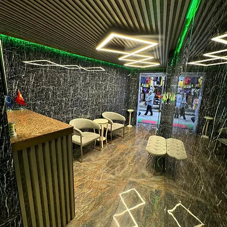 فندق Metropol 1 اسطنبول