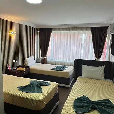 Metropol 1