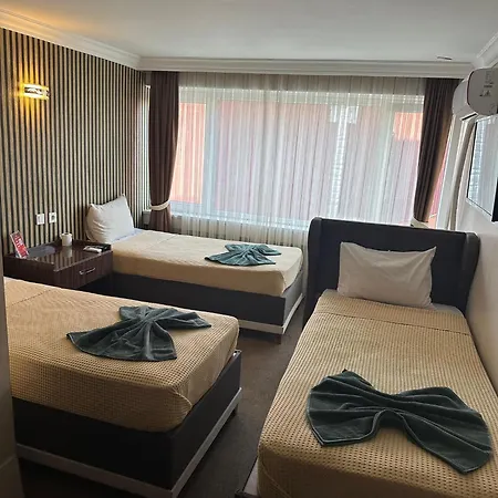 Metropol 1 اسطنبول