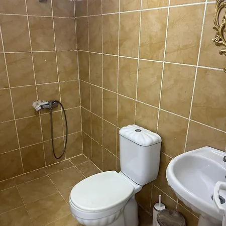 Metropol 1 فندق