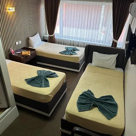 Metropol 1 اسطنبول