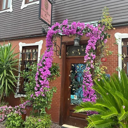 Ahmet Efendi Evi Guest house 3*