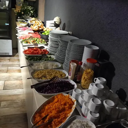 Hotell The Constantine
