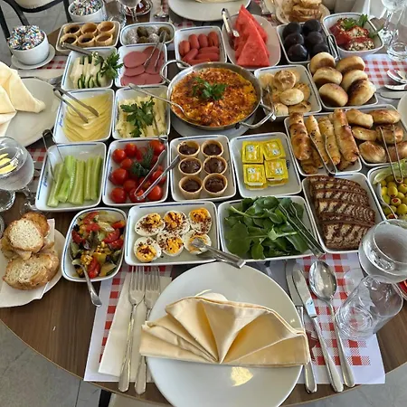Grand Ons Istanbul