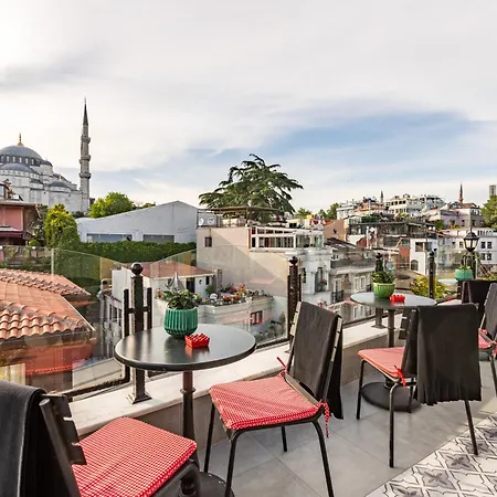 Point Old City,istanbul Istanbul