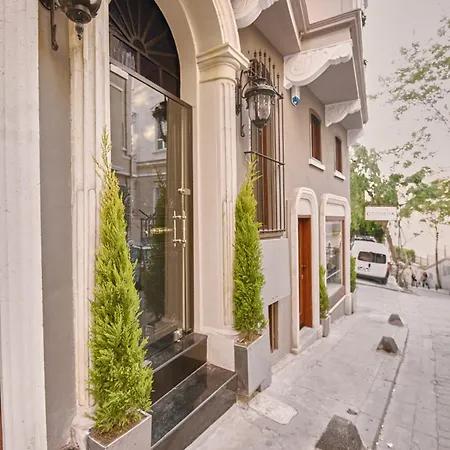 Arart 3* Istanbul